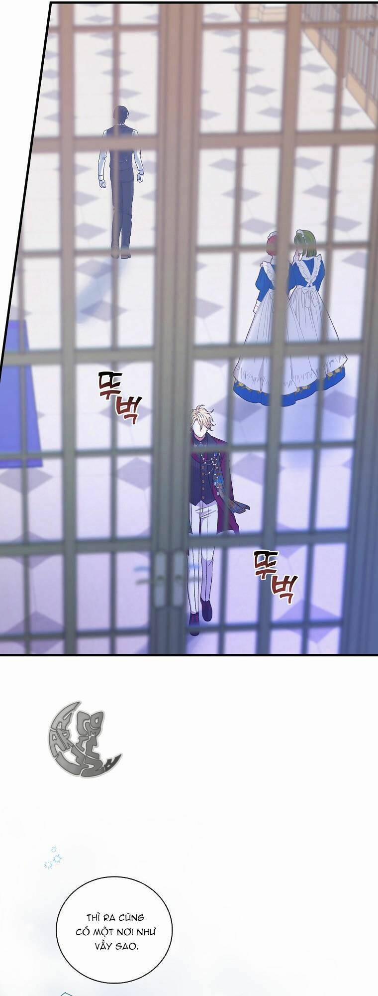 Hiệp Sĩ Hoa Băng 49 trang 50