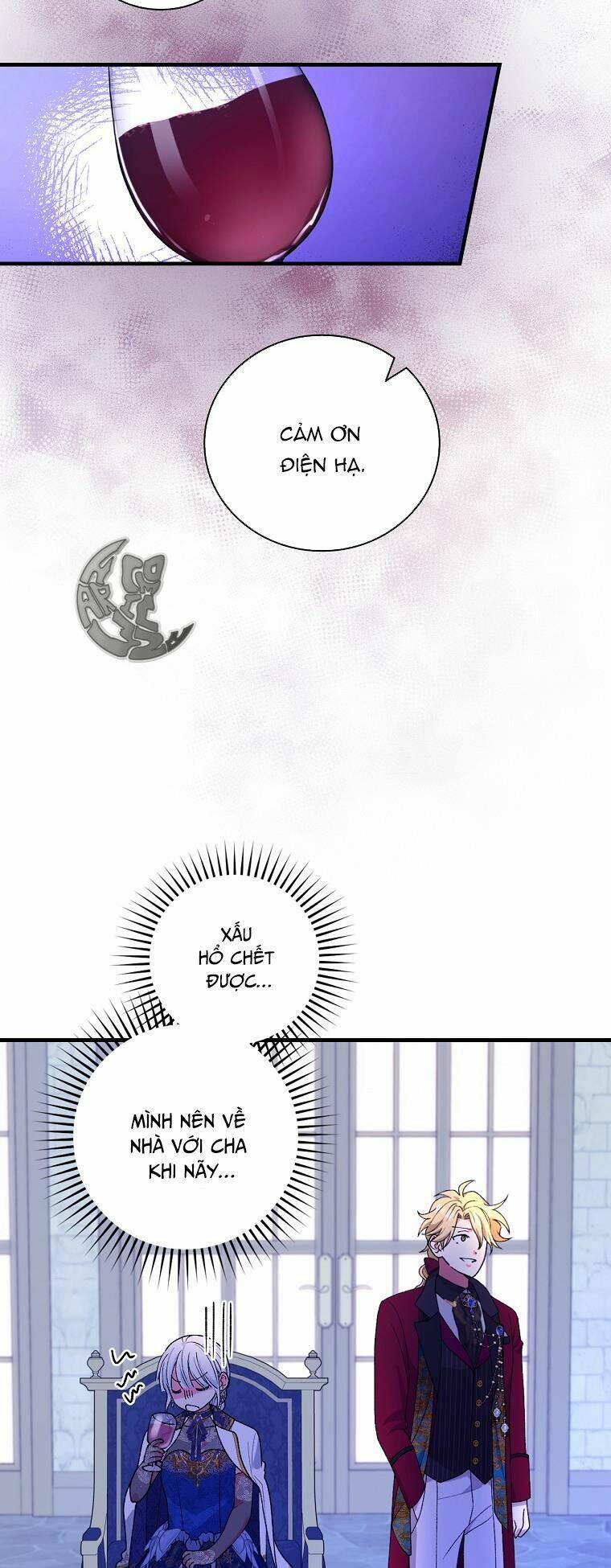 Hiệp Sĩ Hoa Băng 49 trang 53