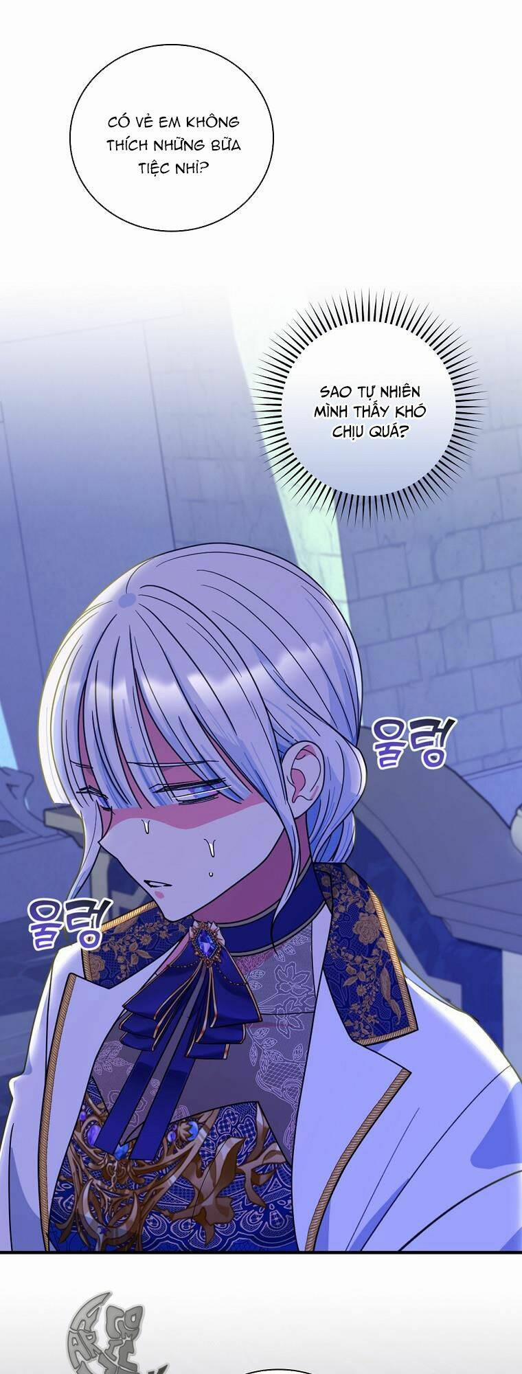 Hiệp Sĩ Hoa Băng 49 trang 56