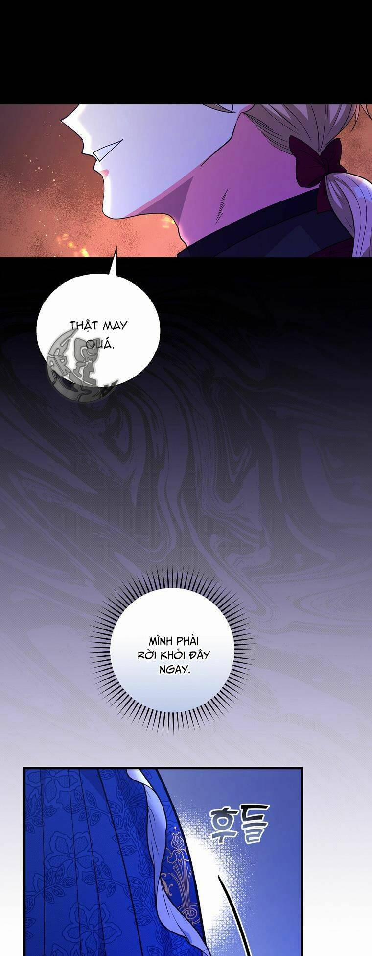 Hiệp Sĩ Hoa Băng 49 trang 58