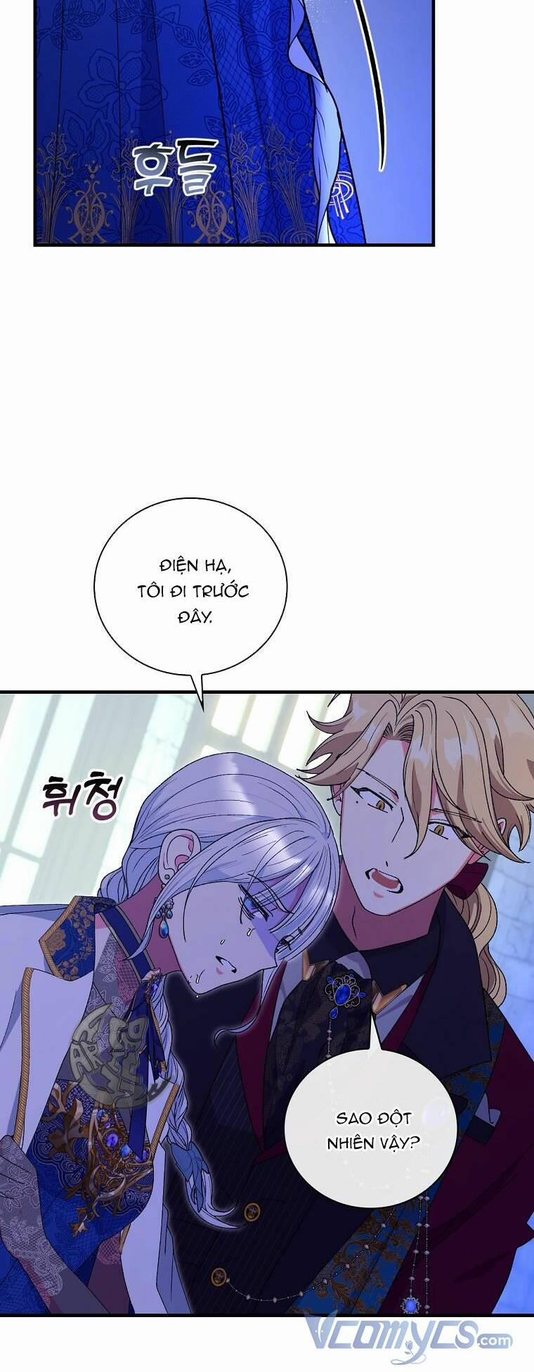 Hiệp Sĩ Hoa Băng 49 trang 59