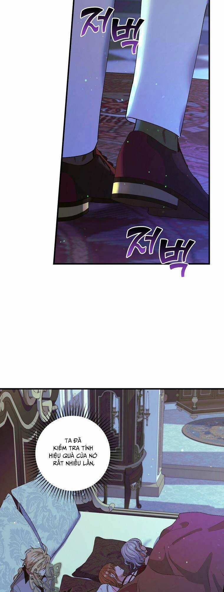 Hiệp Sĩ Hoa Băng 49 trang 6