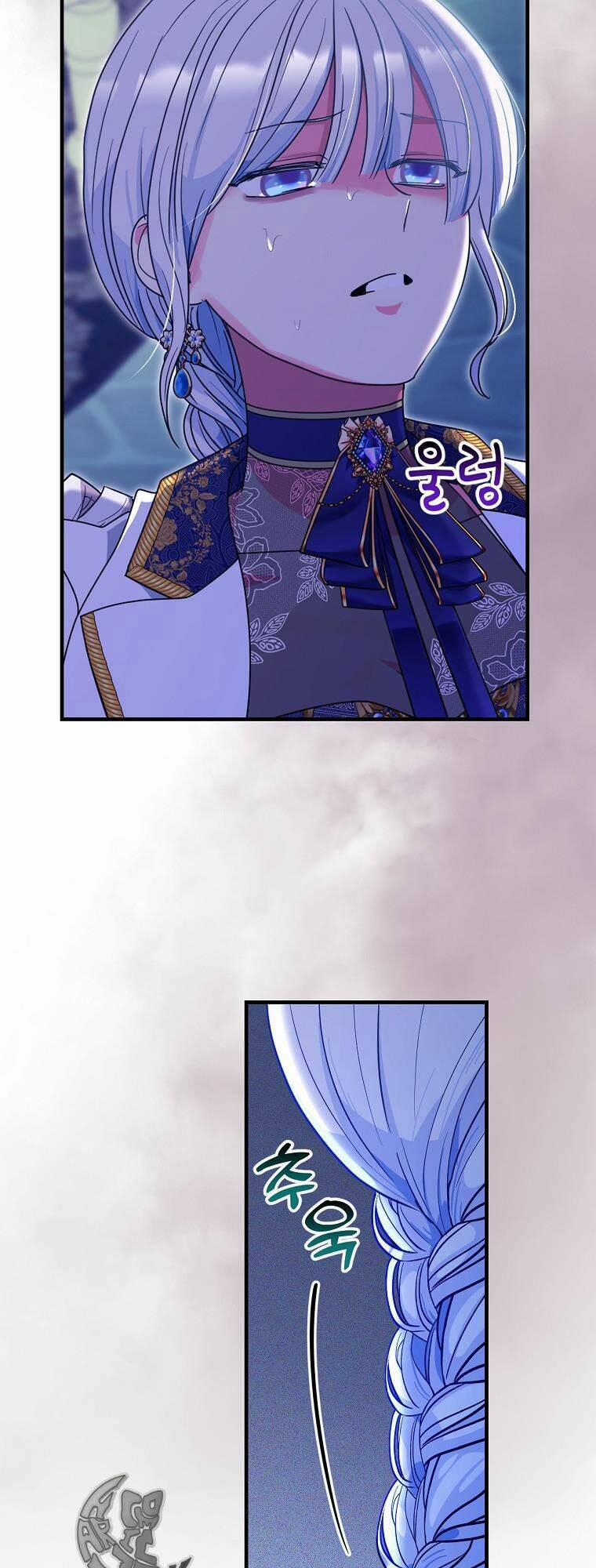 Hiệp Sĩ Hoa Băng 49 trang 61