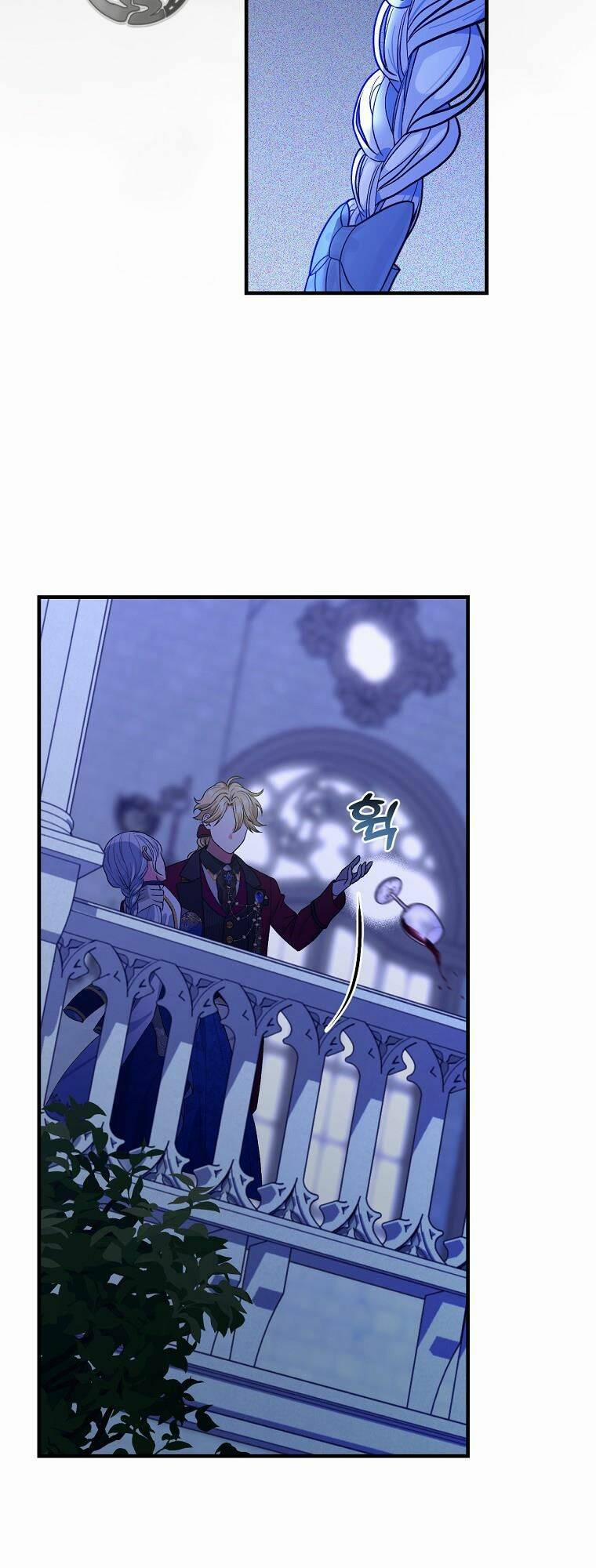 Hiệp Sĩ Hoa Băng 49 trang 62