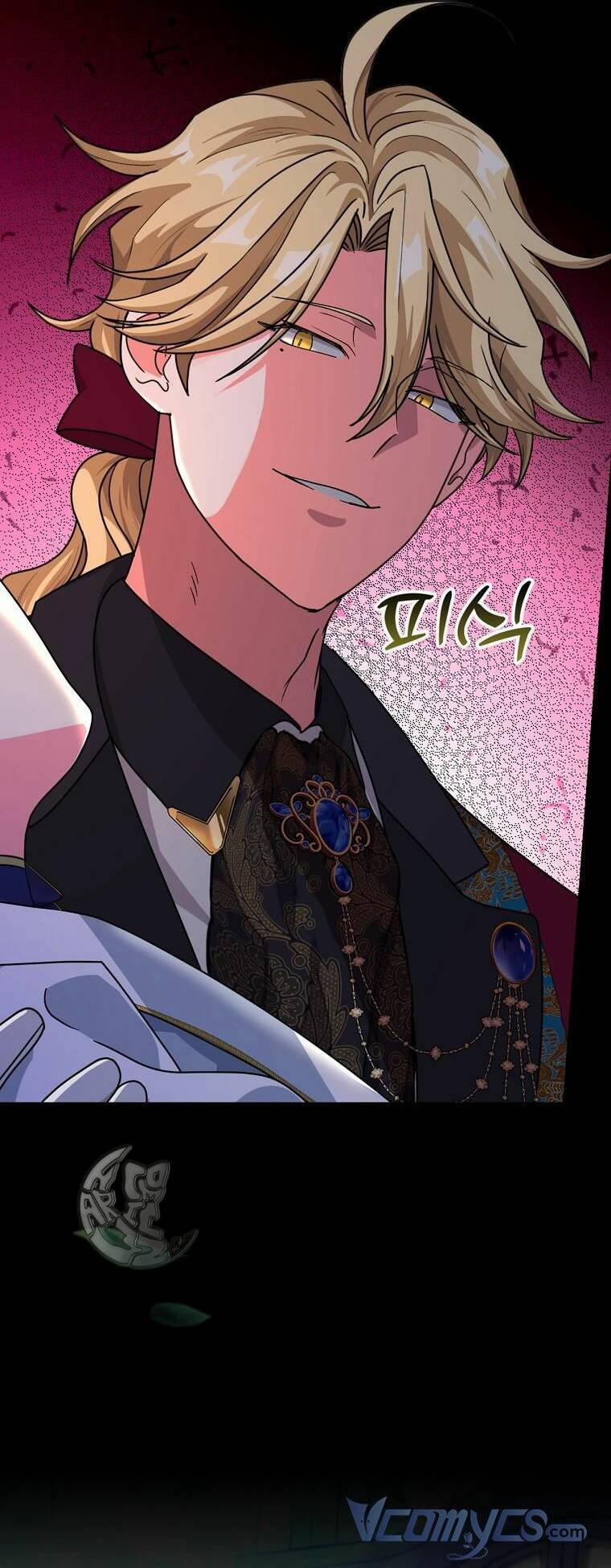 Hiệp Sĩ Hoa Băng 49 trang 64