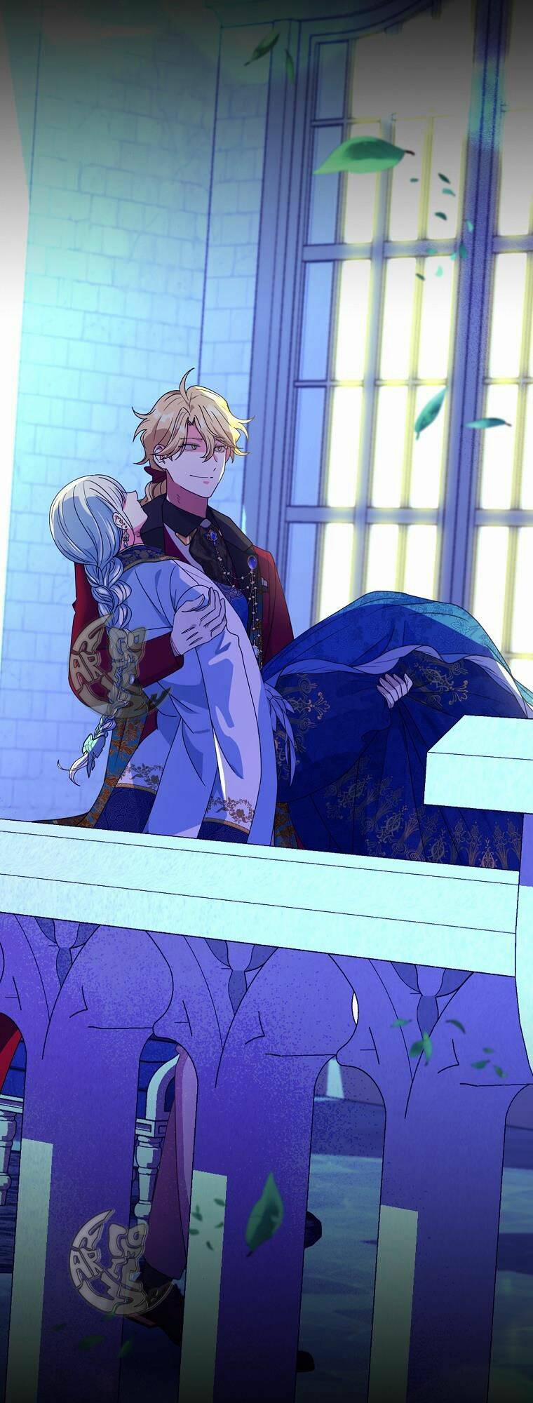 Hiệp Sĩ Hoa Băng 49 trang 65