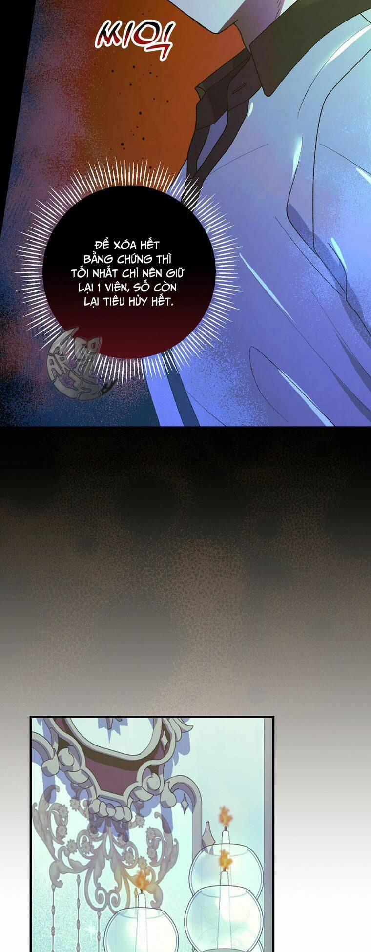 Hiệp Sĩ Hoa Băng 49 trang 8