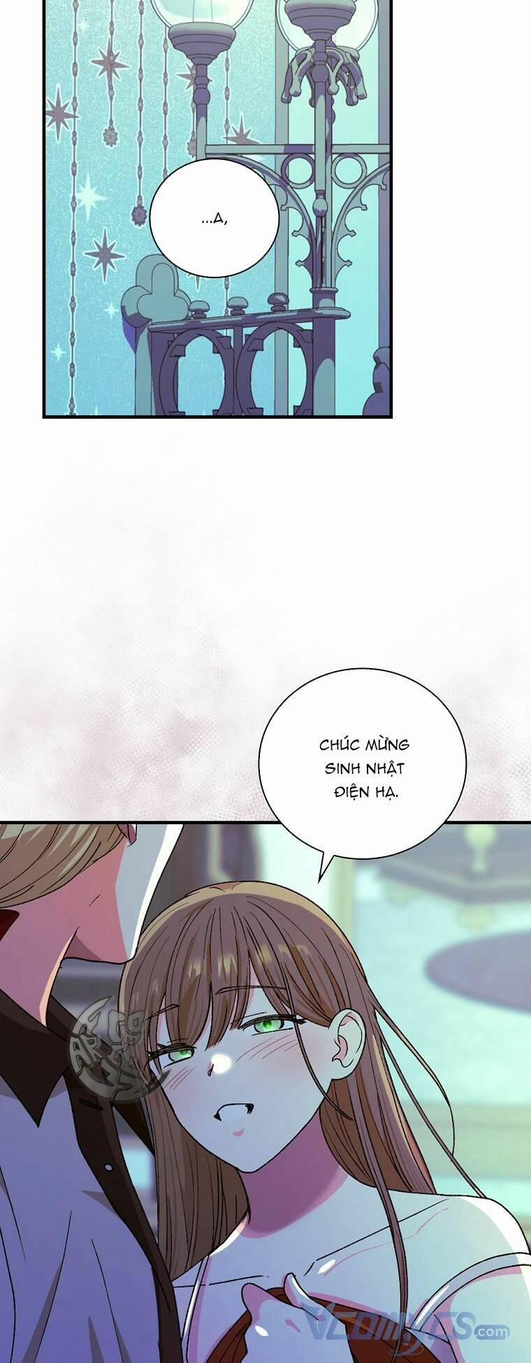 Hiệp Sĩ Hoa Băng 49 trang 9