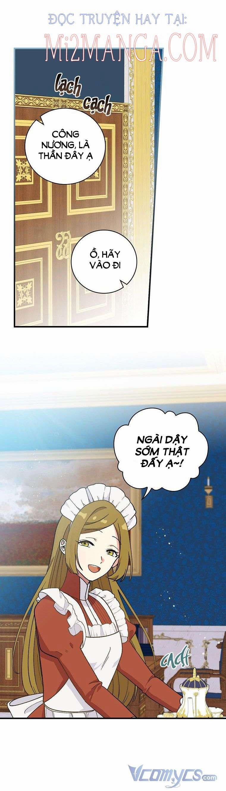 Hiệp Sĩ Hoa Băng 5.5 trang 1