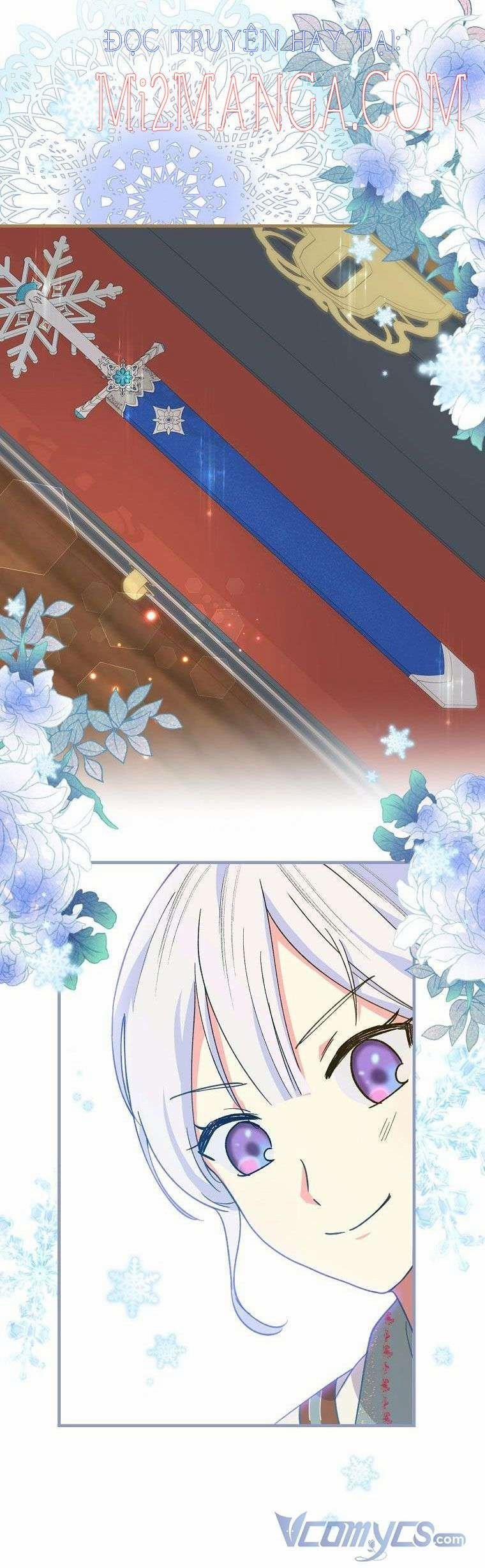 Hiệp Sĩ Hoa Băng 5.5 trang 10