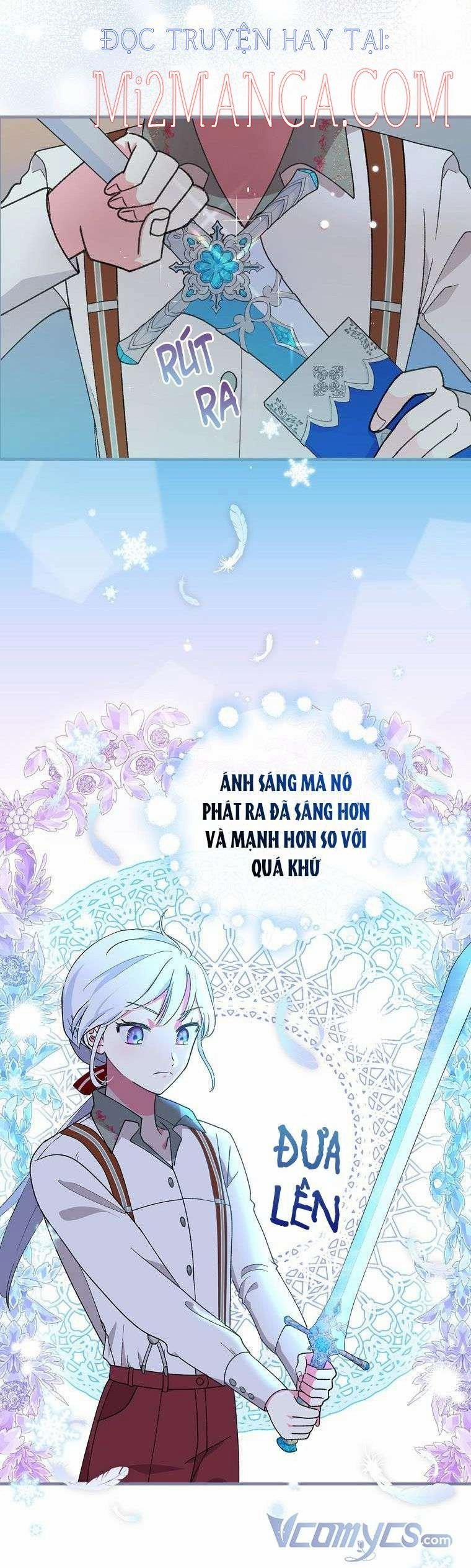 Hiệp Sĩ Hoa Băng 5.5 trang 12