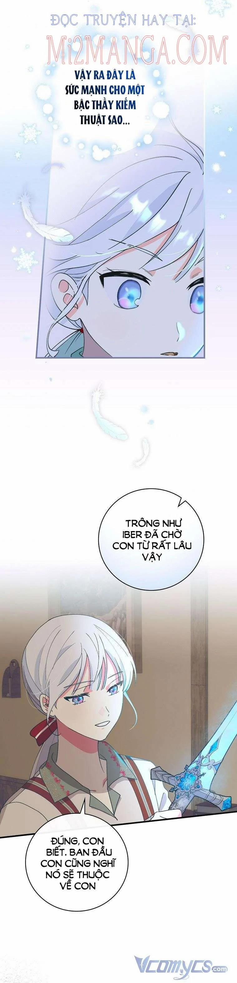 Hiệp Sĩ Hoa Băng 5.5 trang 13