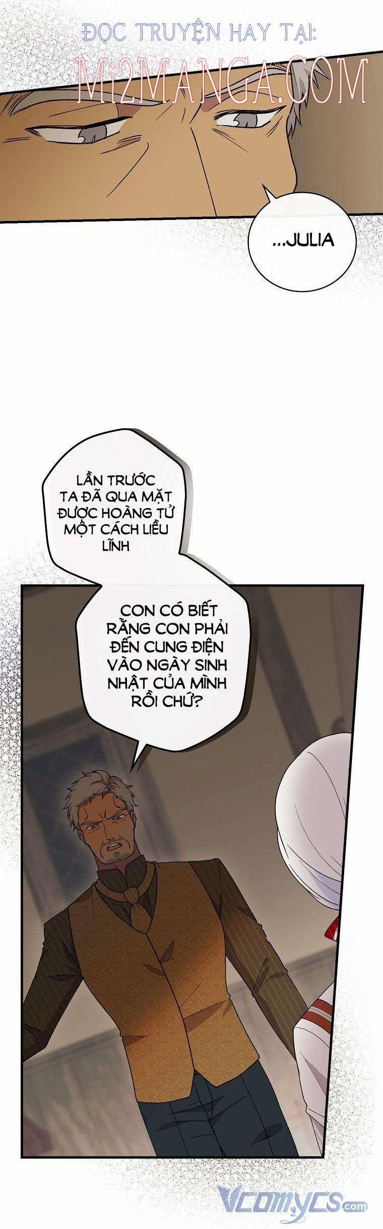 Hiệp Sĩ Hoa Băng 5.5 trang 14