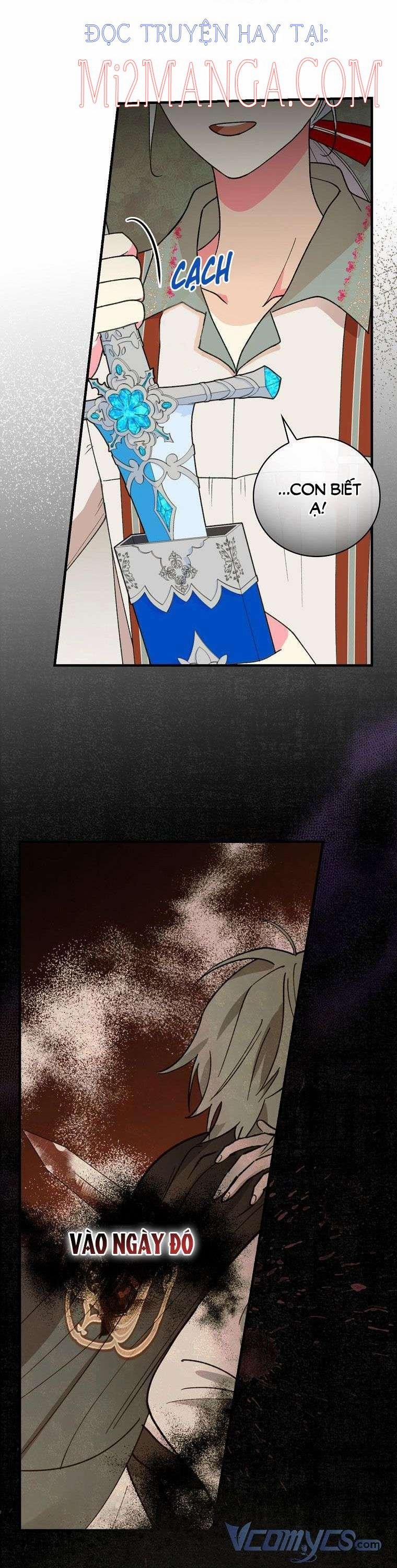 Hiệp Sĩ Hoa Băng 5.5 trang 15