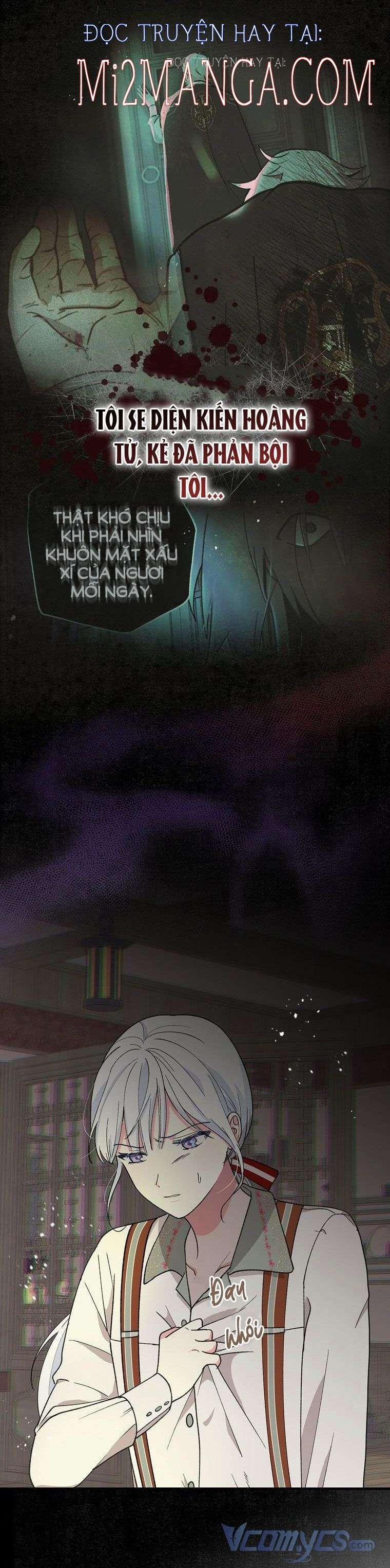 Hiệp Sĩ Hoa Băng 5.5 trang 16