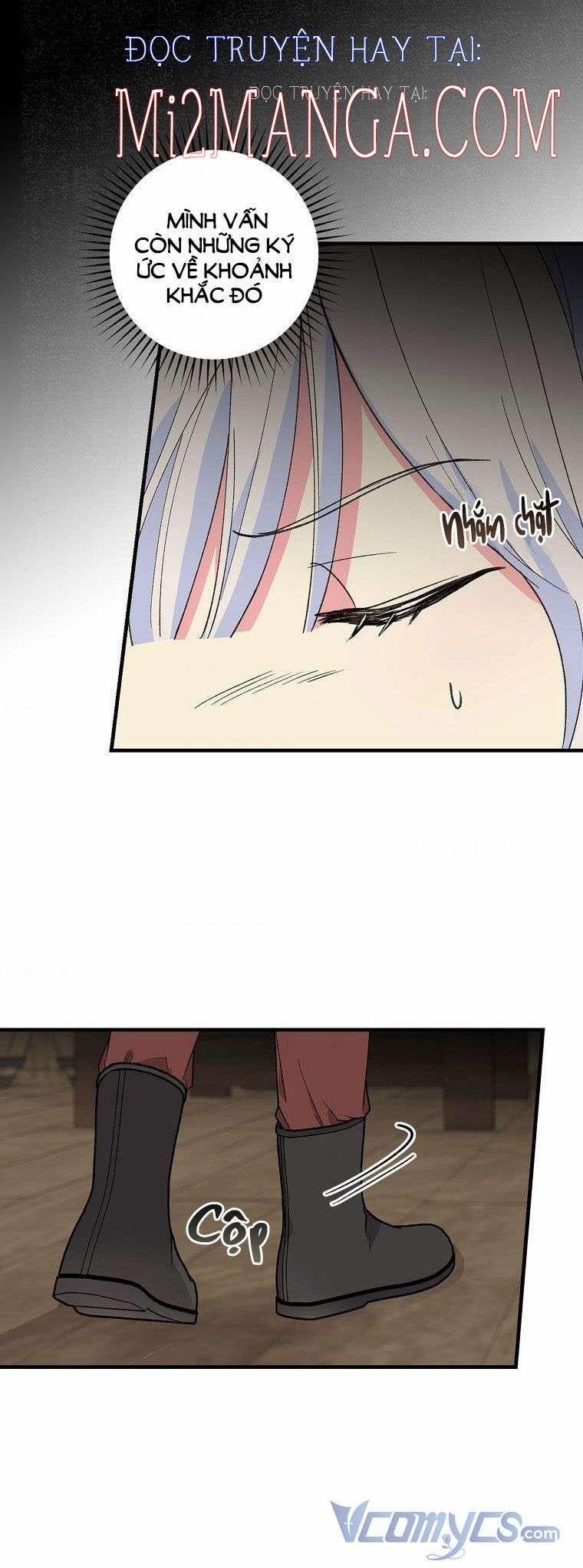 Hiệp Sĩ Hoa Băng 5.5 trang 17