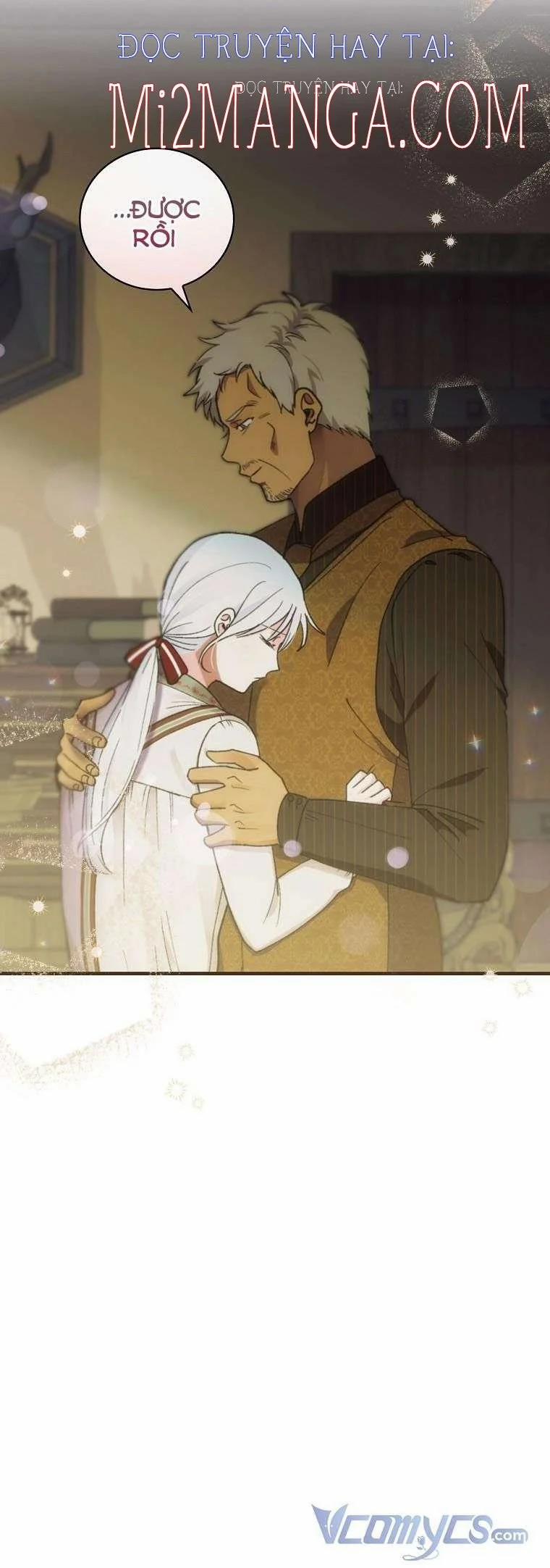 Hiệp Sĩ Hoa Băng 5.5 trang 19