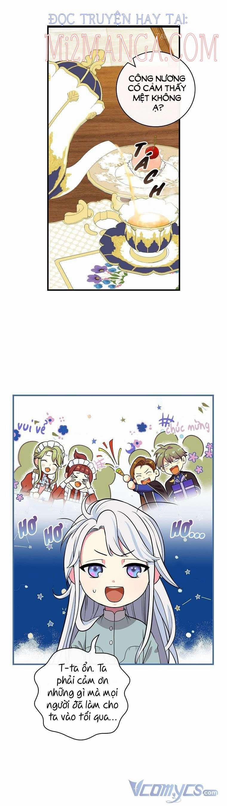 Hiệp Sĩ Hoa Băng 5.5 trang 2