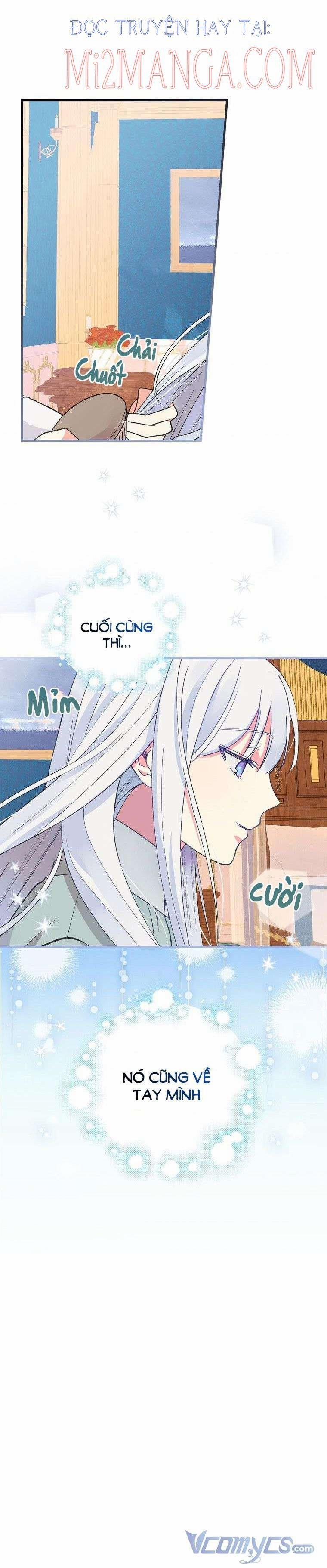 Hiệp Sĩ Hoa Băng 5.5 trang 4