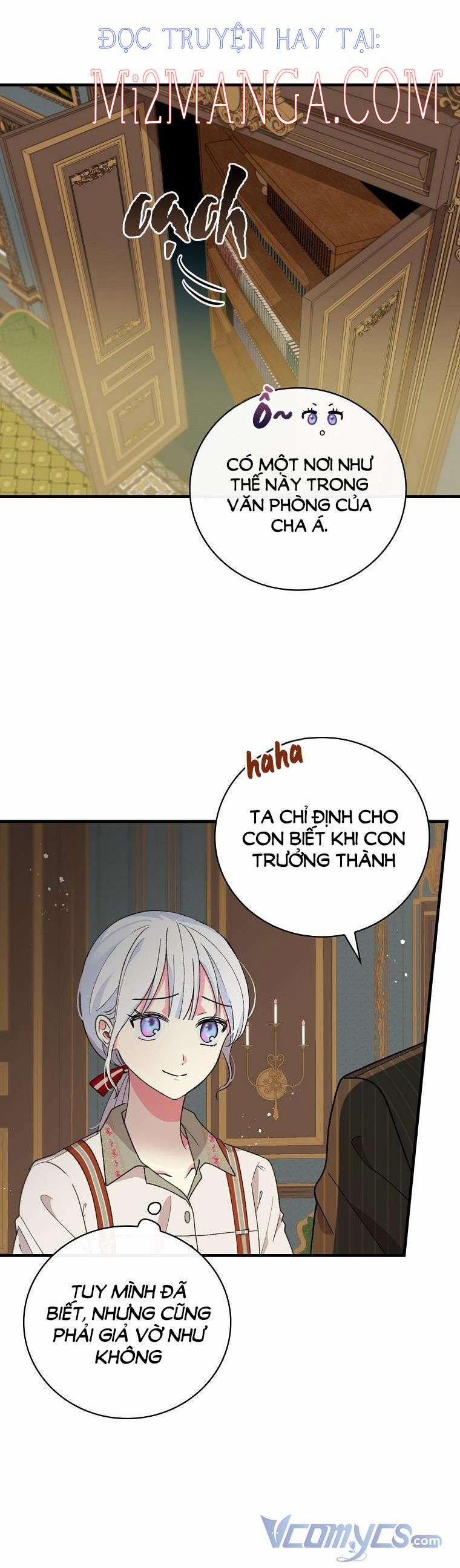 Hiệp Sĩ Hoa Băng 5.5 trang 6