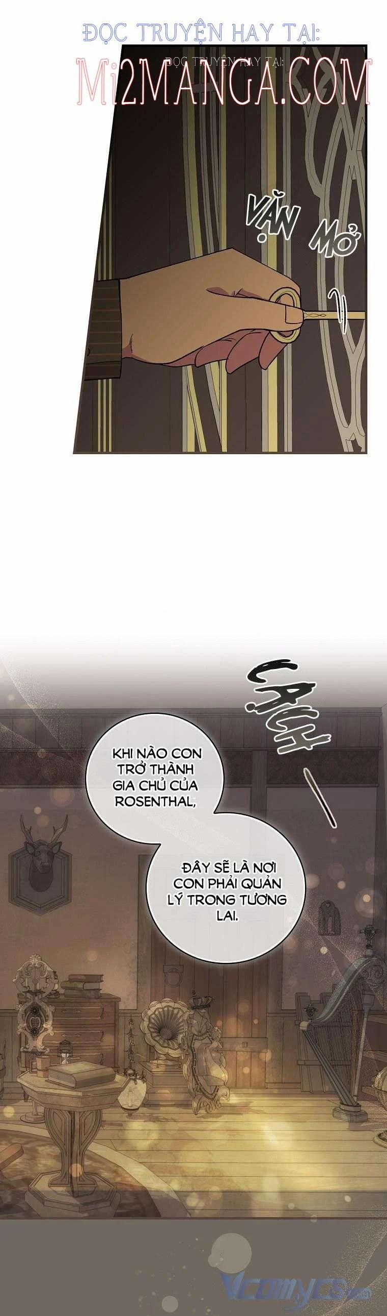 Hiệp Sĩ Hoa Băng 5.5 trang 7