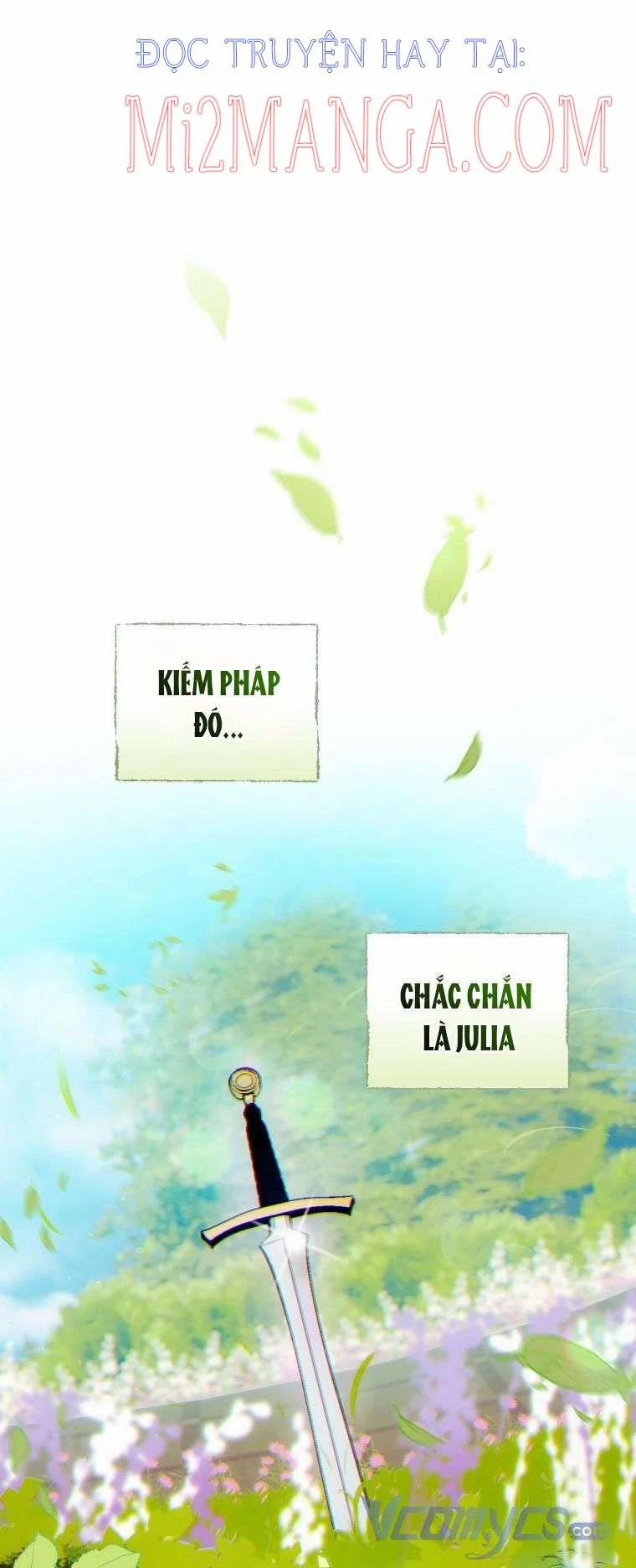 Hiệp Sĩ Hoa Băng 5 trang 1