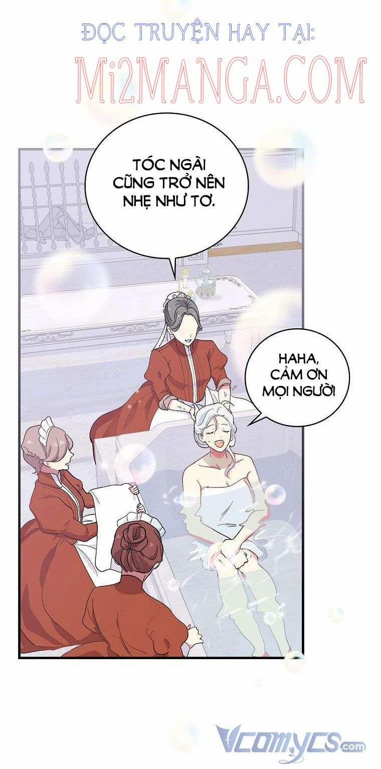 Hiệp Sĩ Hoa Băng 5 trang 13