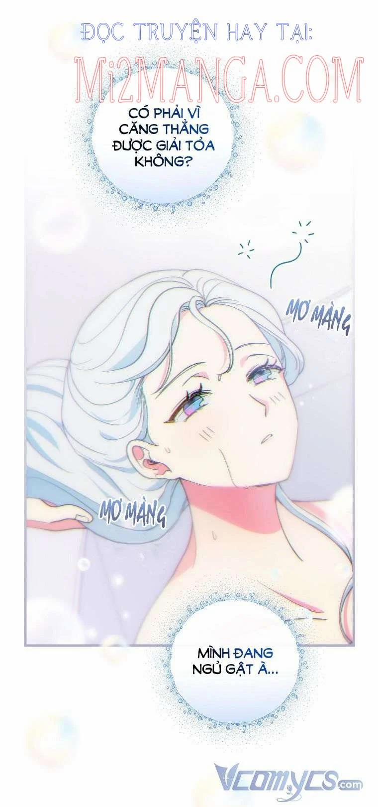 Hiệp Sĩ Hoa Băng 5 trang 14