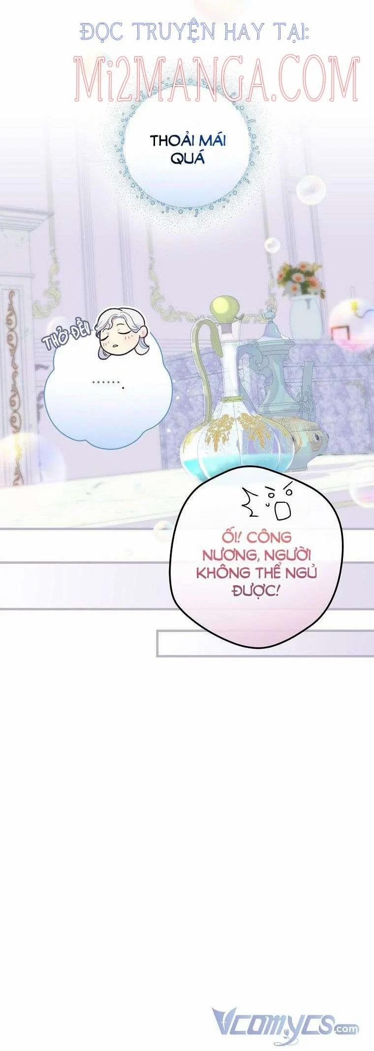 Hiệp Sĩ Hoa Băng 5 trang 15