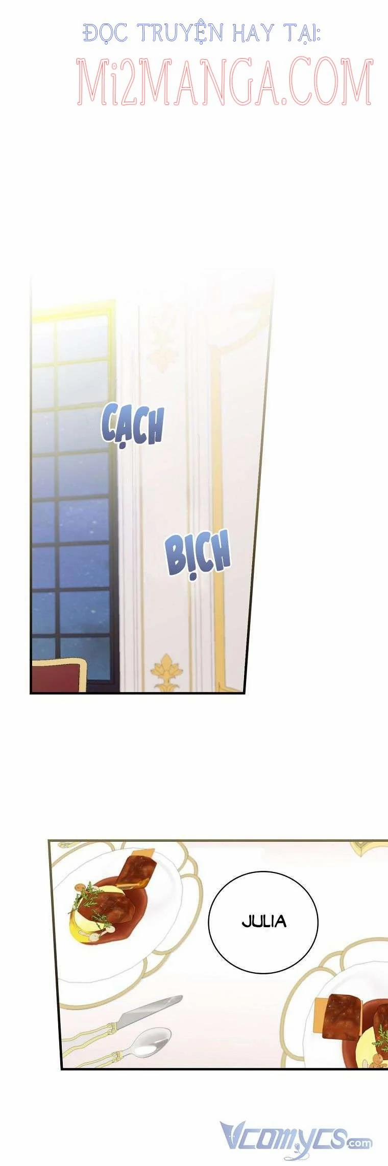 Hiệp Sĩ Hoa Băng 5 trang 16