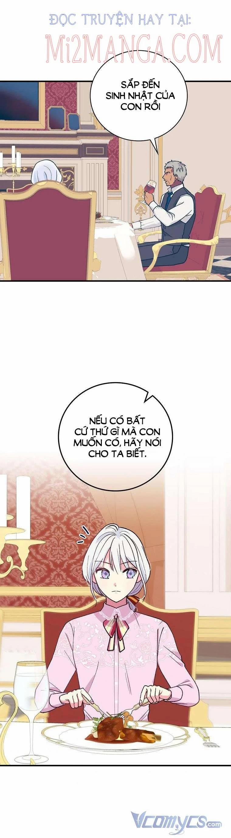 Hiệp Sĩ Hoa Băng 5 trang 17