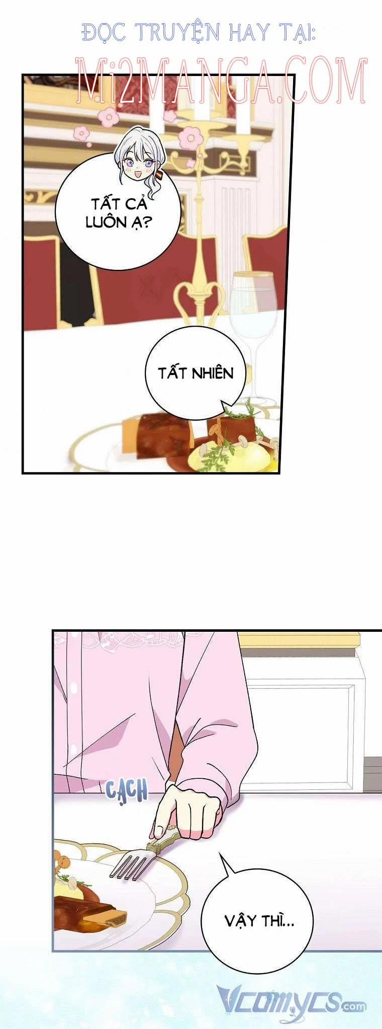 Hiệp Sĩ Hoa Băng 5 trang 18