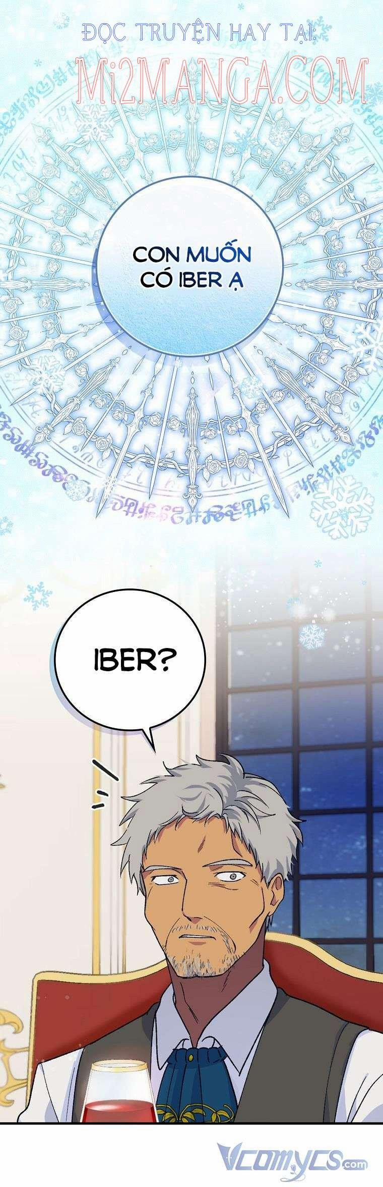 Hiệp Sĩ Hoa Băng 5 trang 19