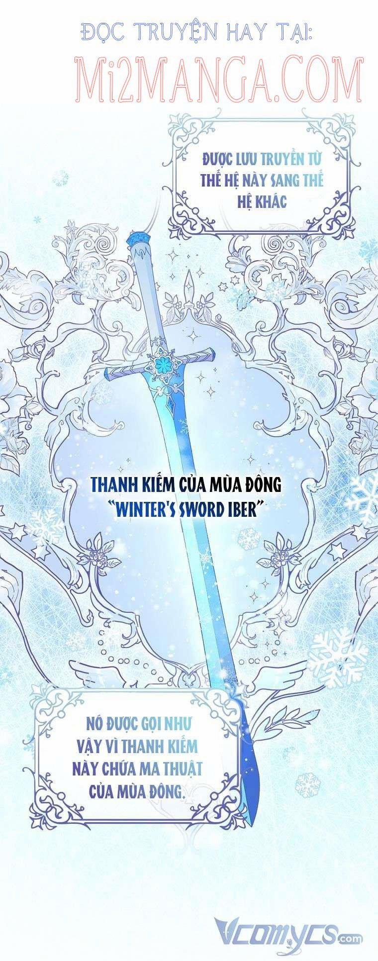 Hiệp Sĩ Hoa Băng 5 trang 20