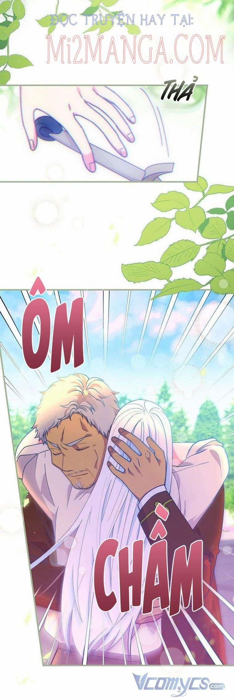 Hiệp Sĩ Hoa Băng 5 trang 3