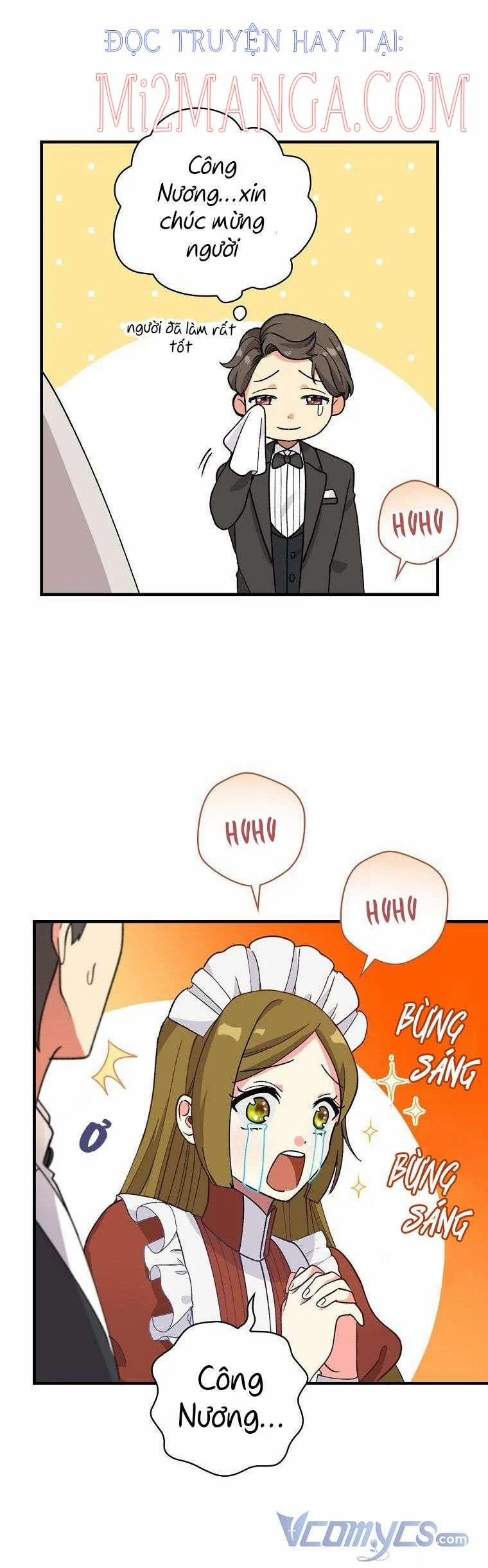 Hiệp Sĩ Hoa Băng 5 trang 5