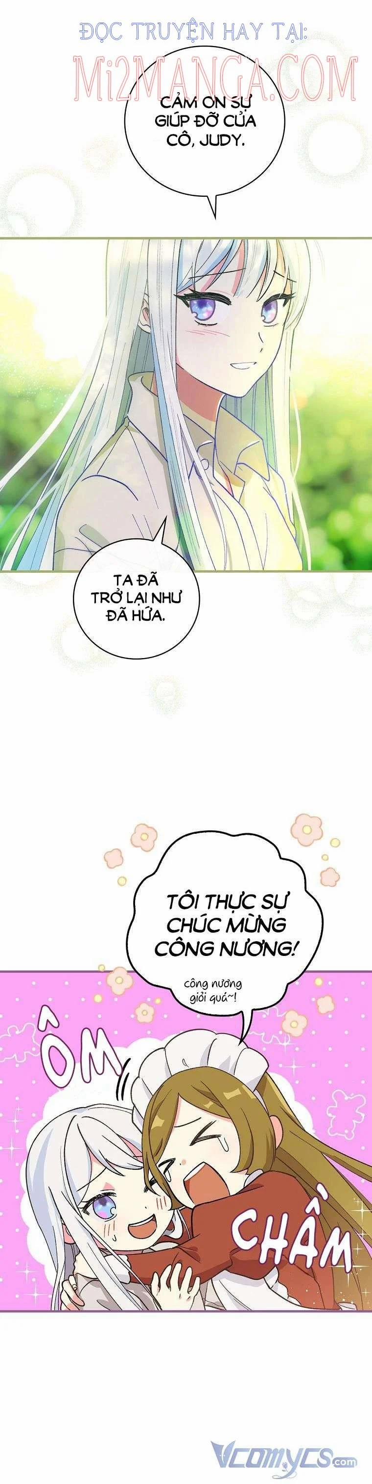 Hiệp Sĩ Hoa Băng 5 trang 6