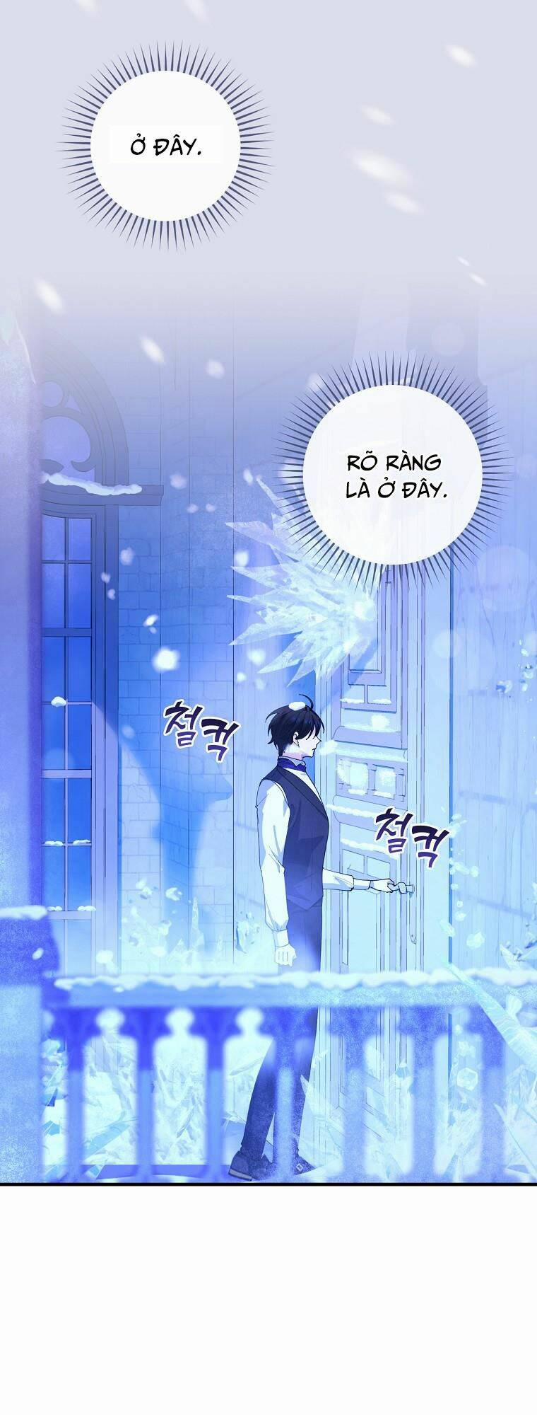 Hiệp Sĩ Hoa Băng 50 trang 12