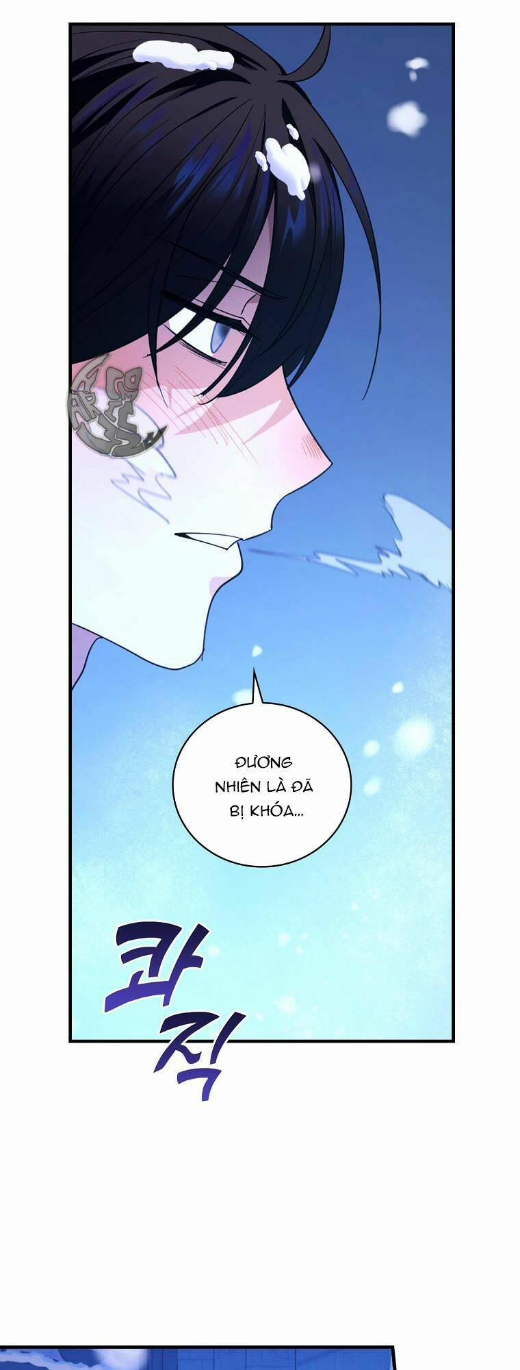 Hiệp Sĩ Hoa Băng 50 trang 13