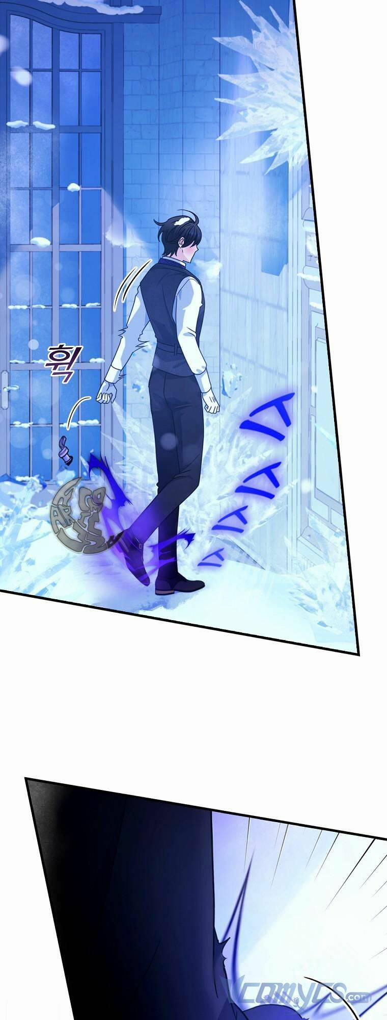 Hiệp Sĩ Hoa Băng 50 trang 14