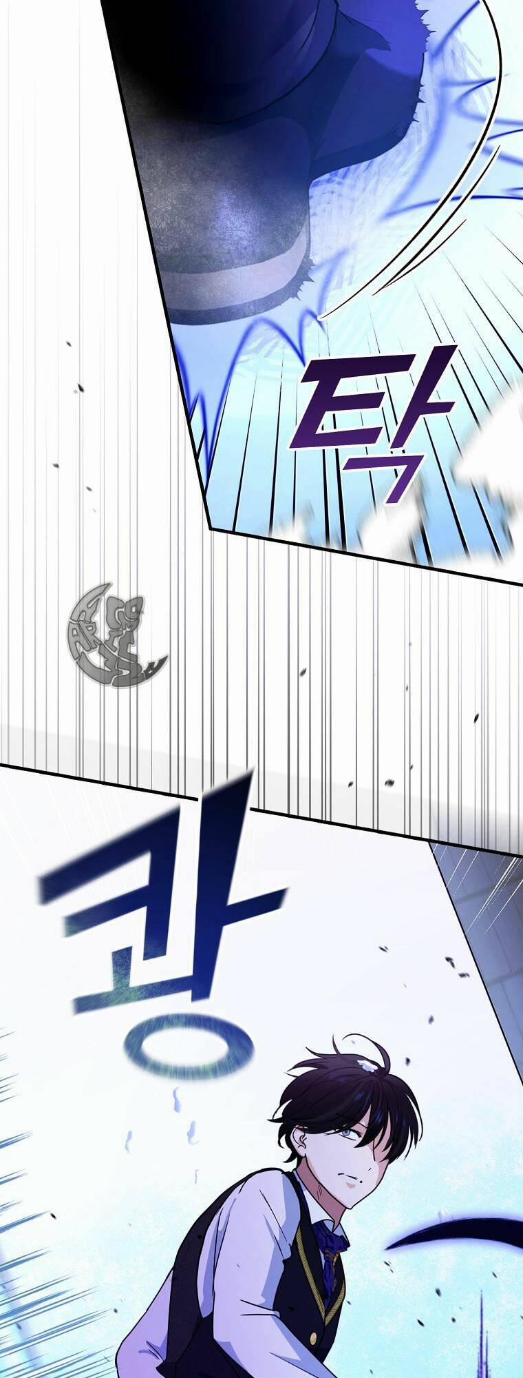 Hiệp Sĩ Hoa Băng 50 trang 15