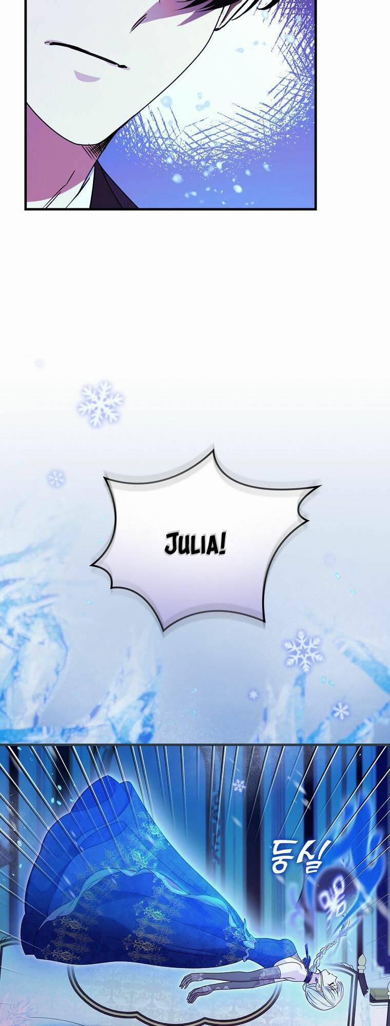 Hiệp Sĩ Hoa Băng 50 trang 17