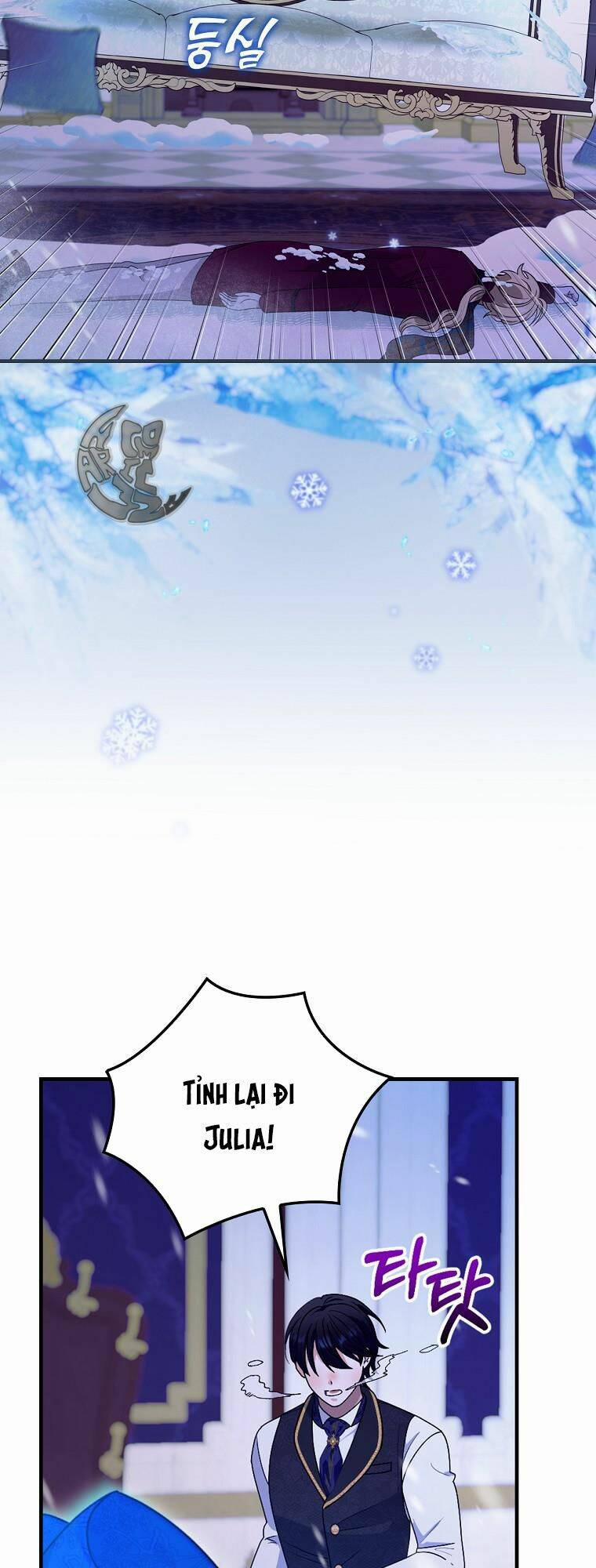 Hiệp Sĩ Hoa Băng 50 trang 18