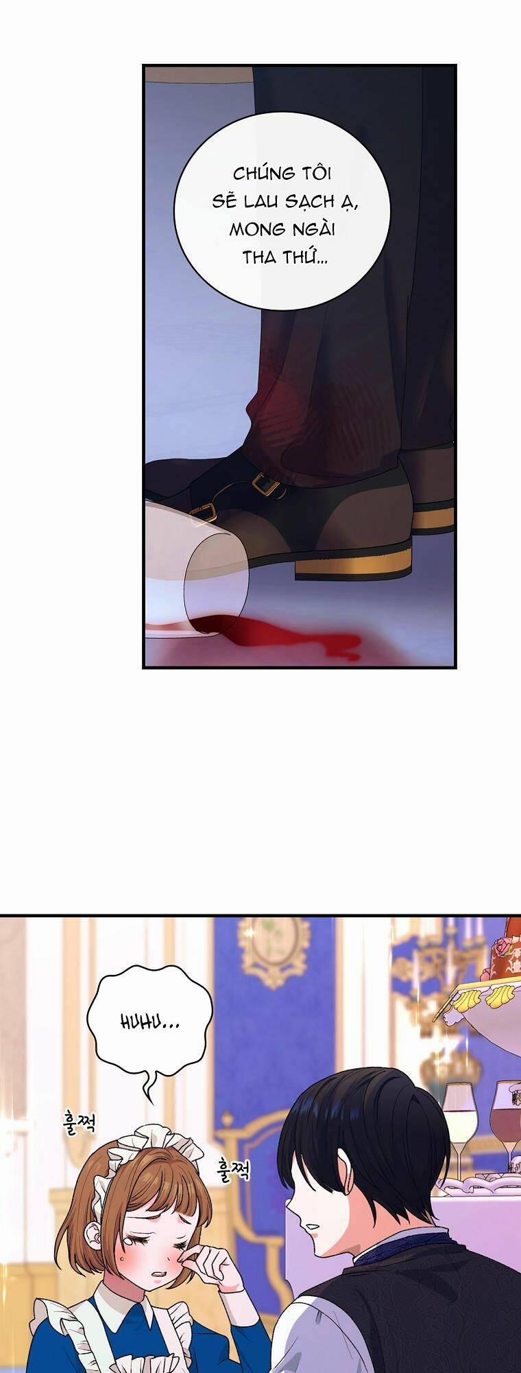 Hiệp Sĩ Hoa Băng 50 trang 2