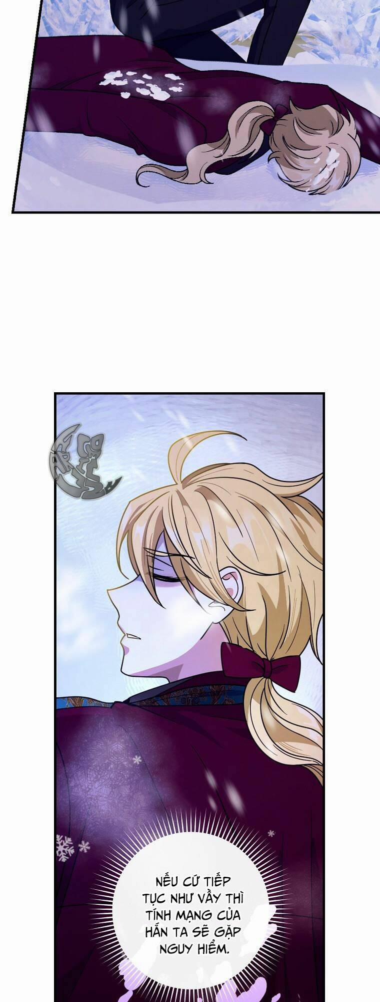 Hiệp Sĩ Hoa Băng 50 trang 20