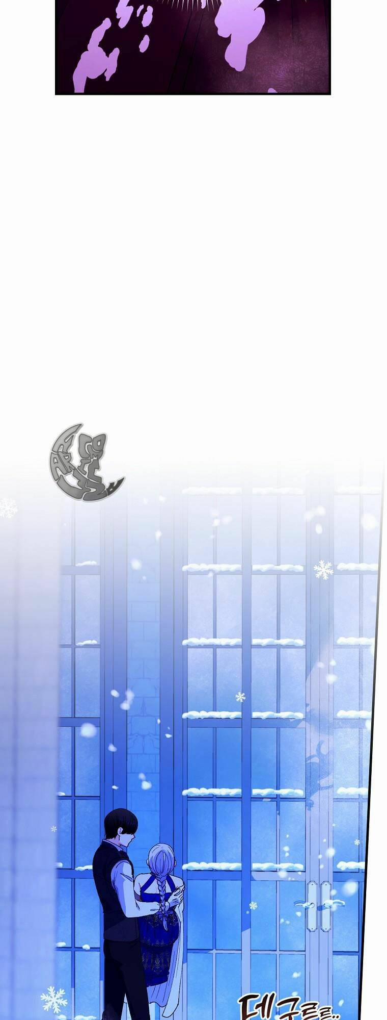 Hiệp Sĩ Hoa Băng 50 trang 21