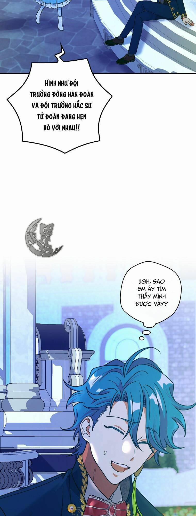 Hiệp Sĩ Hoa Băng 50 trang 25