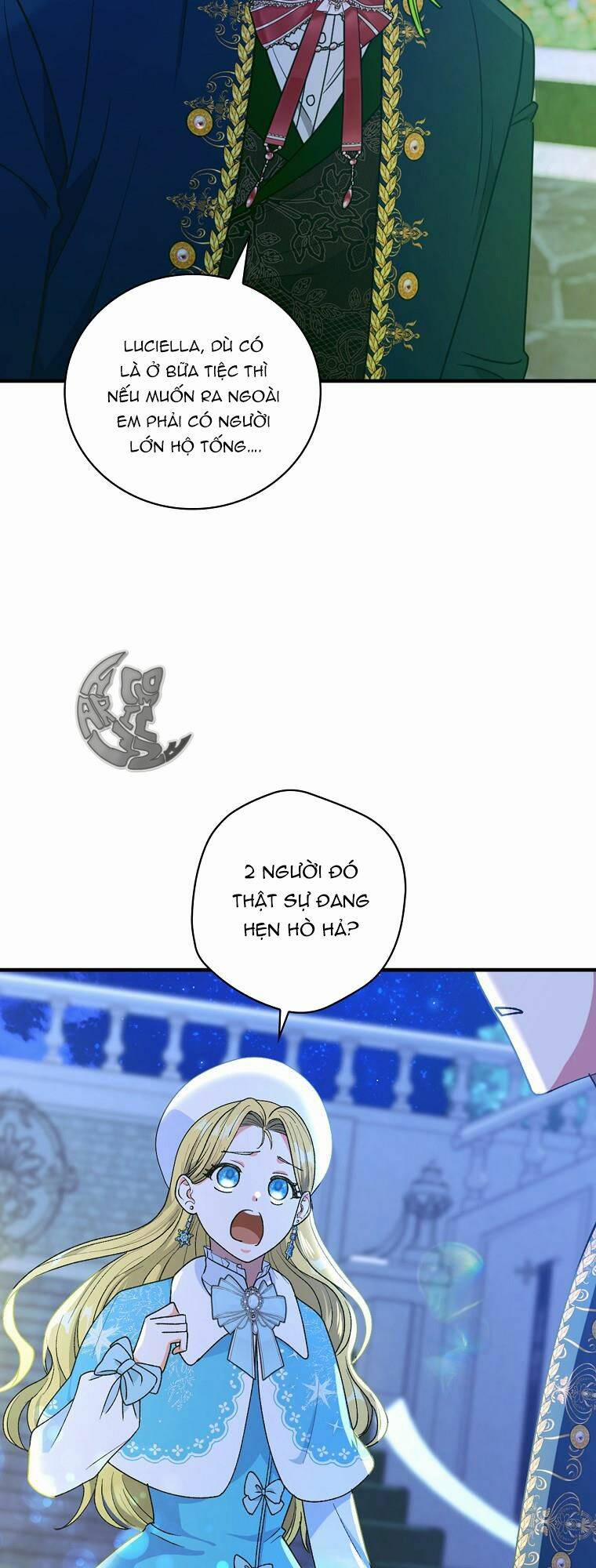 Hiệp Sĩ Hoa Băng 50 trang 26