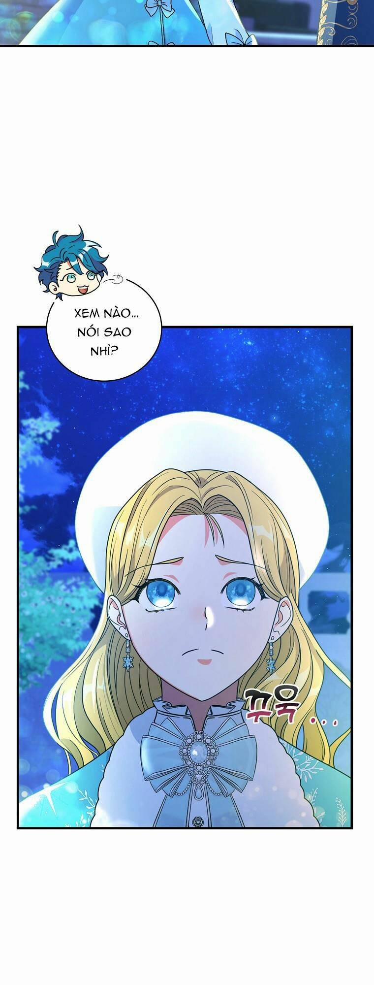 Hiệp Sĩ Hoa Băng 50 trang 27