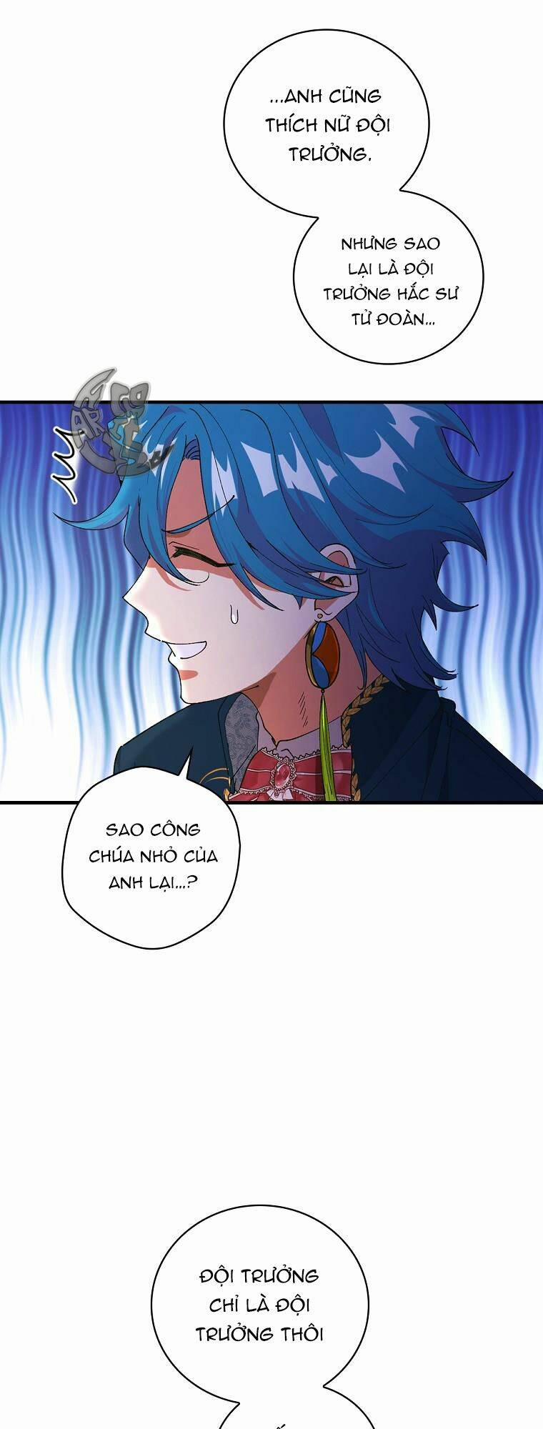 Hiệp Sĩ Hoa Băng 50 trang 28